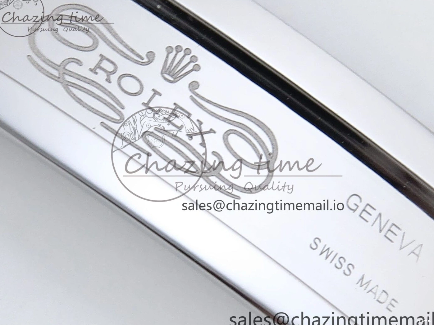 Best ETA 31 904L 278273 1:1 Edition Steel DateJust Bracelet Gray on YG 2688 SS Jubilee Diamonds Dial ARF 0206